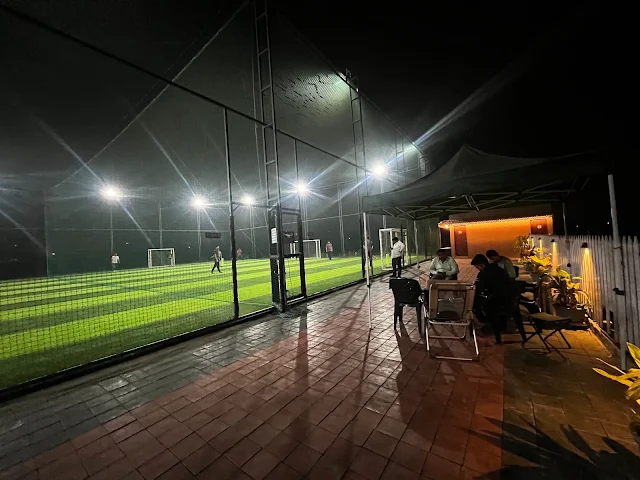 Turf photo 4