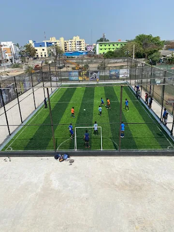 Turf main photo