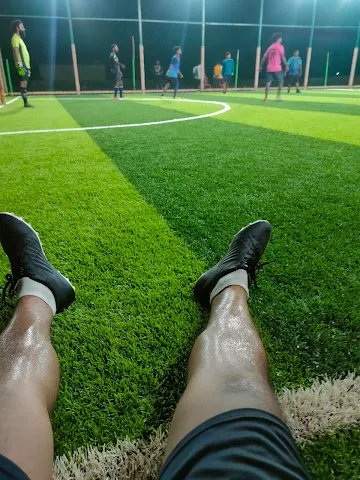 Turf photo 5