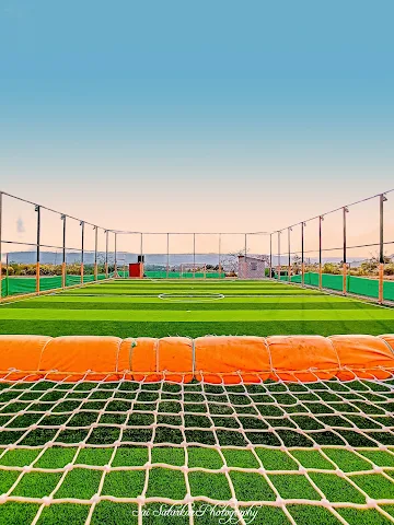Turf photo 2
