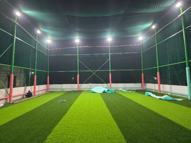 Elite Sports Turf Bagpota