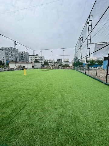 Turf photo 5