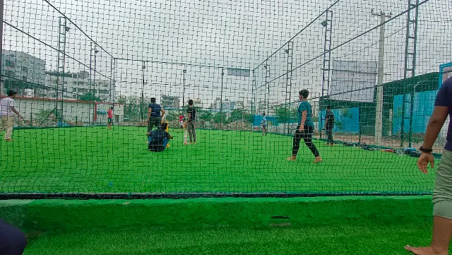 Turf main photo