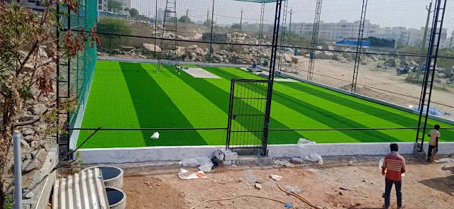 Turf photo 3