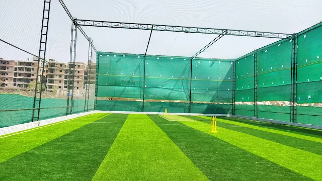 Turf main photo