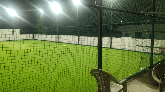 Turf main photo
