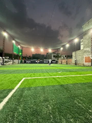 Turf main photo