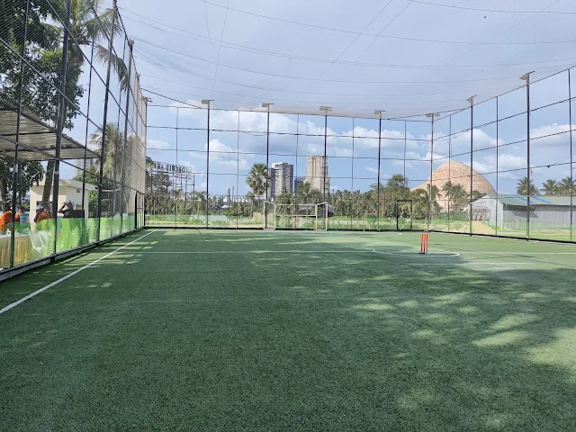 Orchid Arena