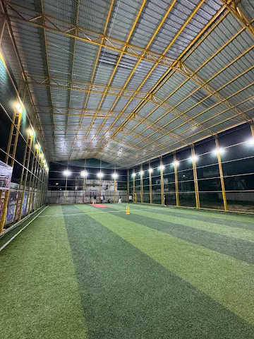Turf photo 2