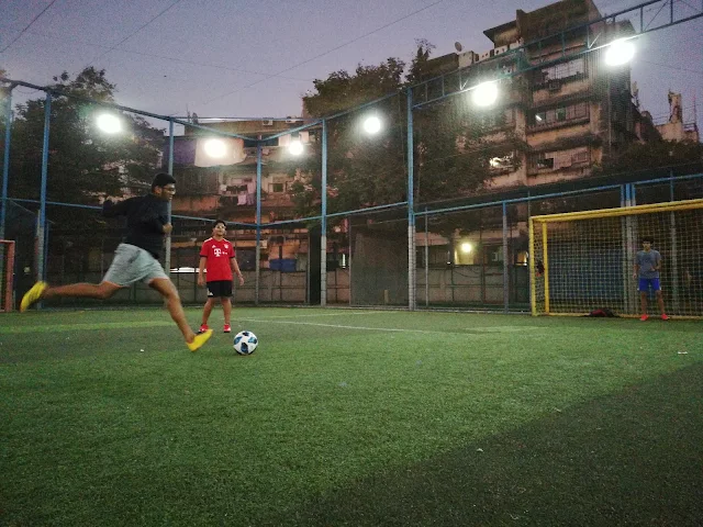 Turf photo 2