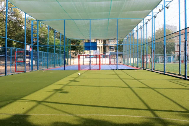 Dr Antonio Da Silva Turf