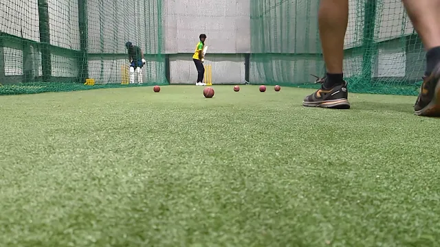 Turf main photo