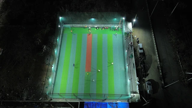 Turf photo 3