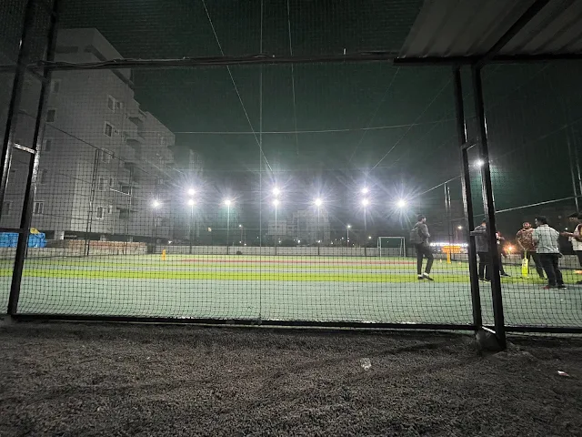 Turf photo 9