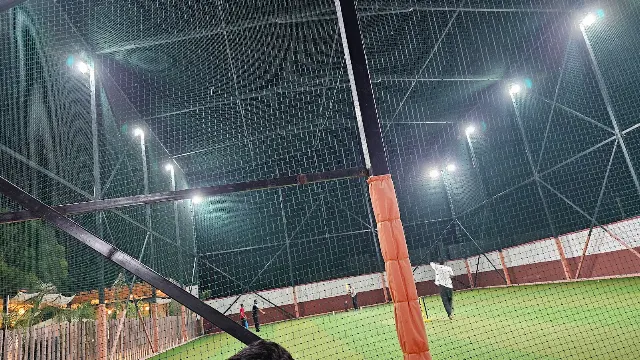 FairPlay Box Cricket