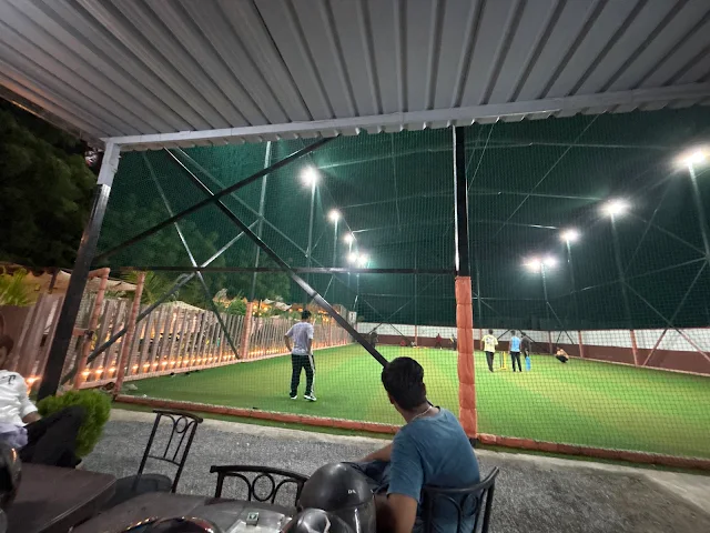 Turf photo 3