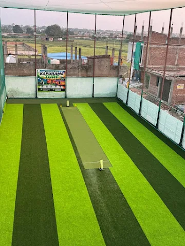 Turf photo 5