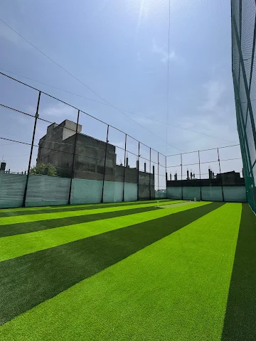 KAPURAMA TURF