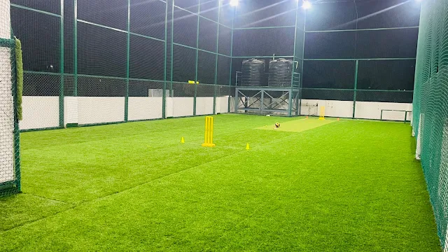 Turf main photo