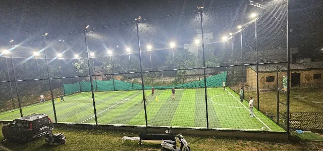 Turf photo 2