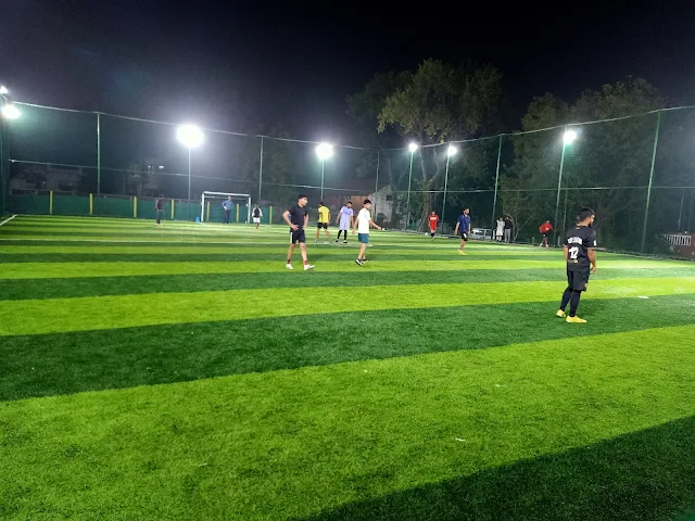 Turf main photo