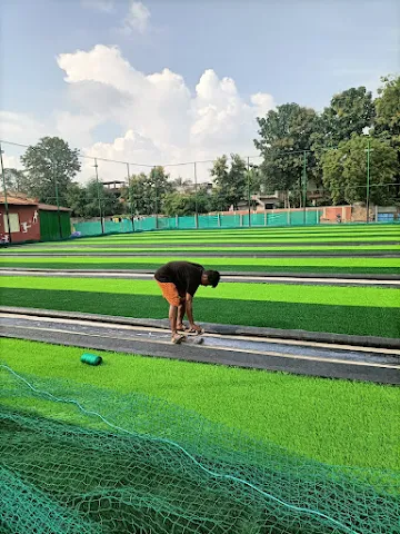 Turf photo 4