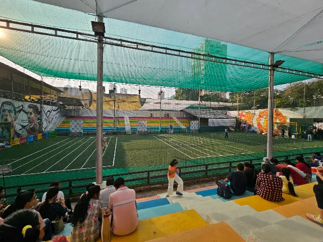 Turf photo 6