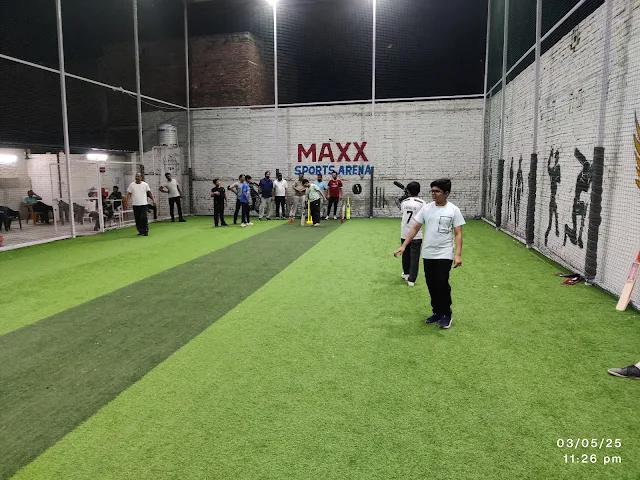 Turf main photo
