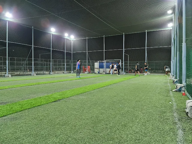 Turf XL Baisakhi