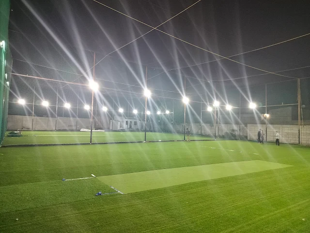 Turf main photo