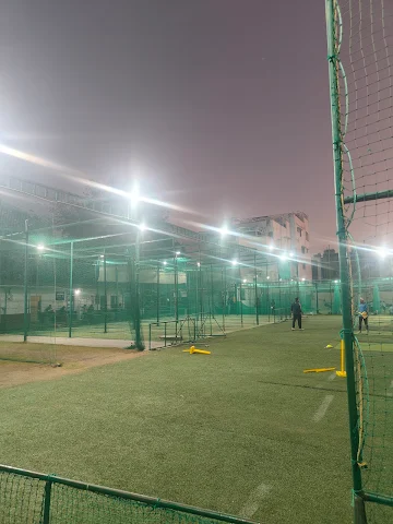 Turf main photo