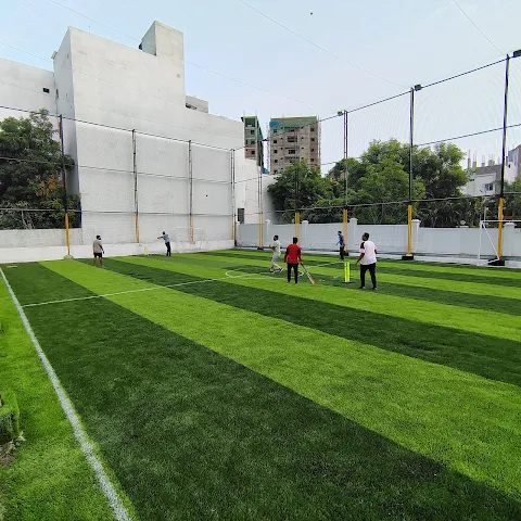 Turf main photo
