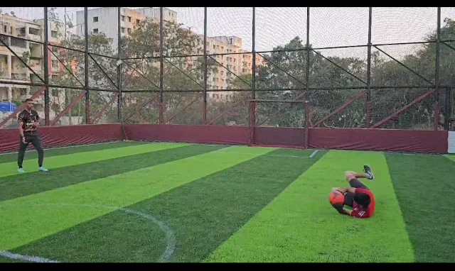 Turf main photo