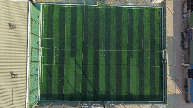 Turf photo 4