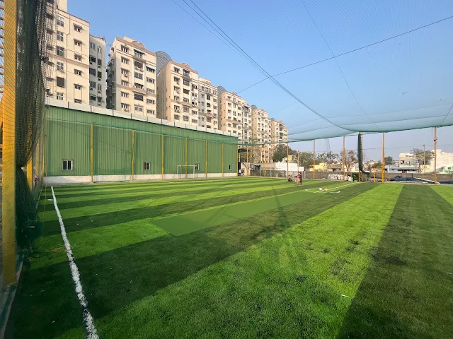 Highball Sports Complex Secunderabad