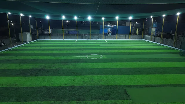 Turf photo 5