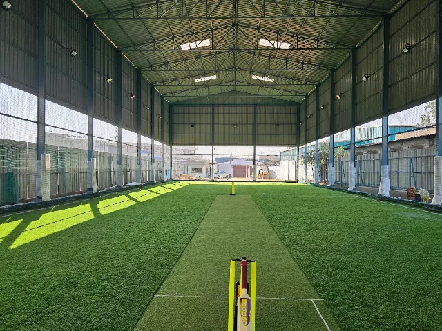 N Sports Arena
