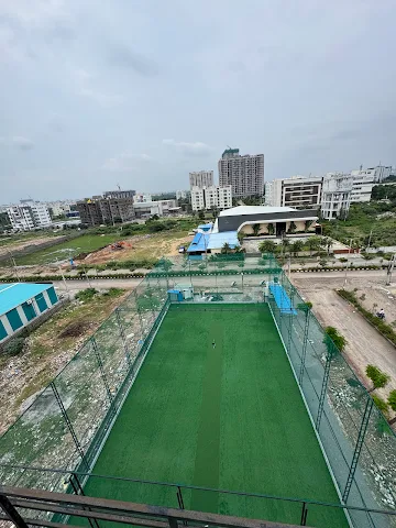 Turf photo 3