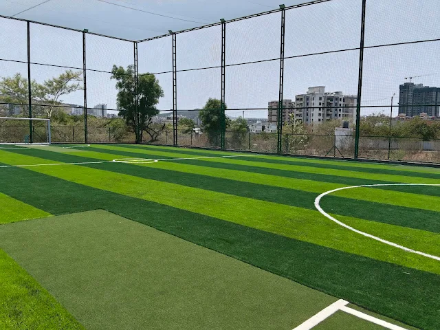 Turf main photo