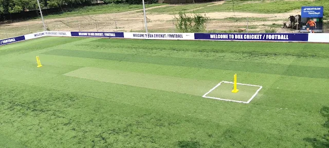 Turf main photo