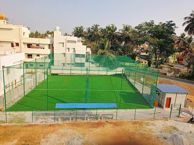 Turf photo 2