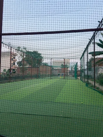 Turf main photo