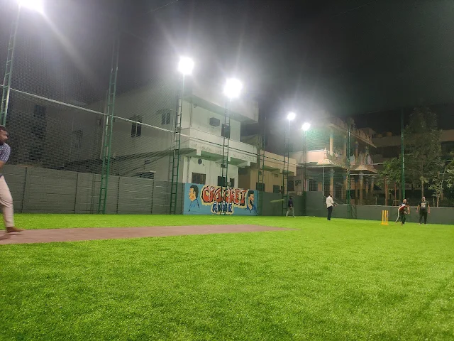 Turf main photo
