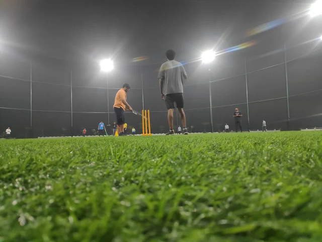 Turf photo 5