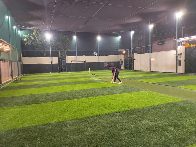 Unity Turf