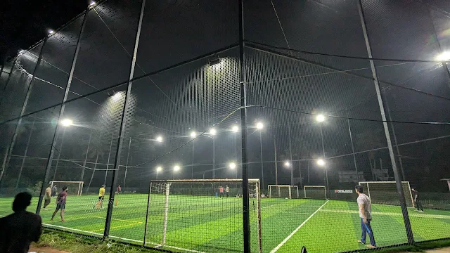 Turf photo 3