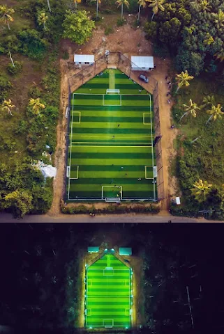 Turf photo 4