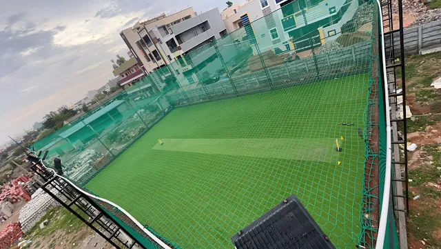 Turf main photo