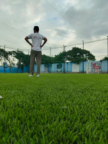 Turf photo 5