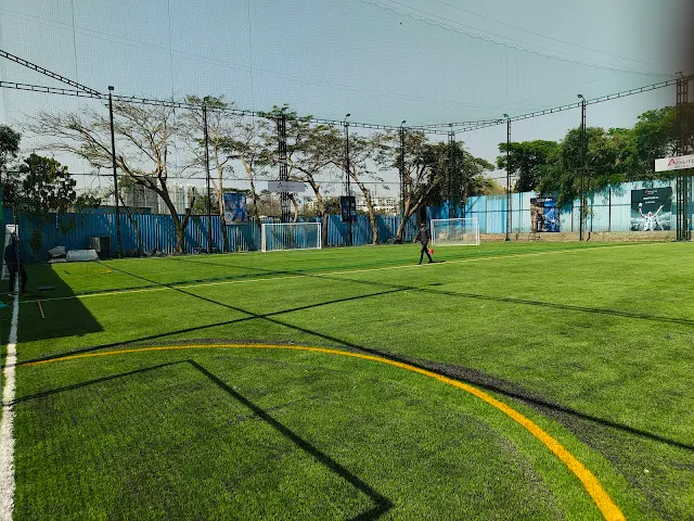 Turf main photo